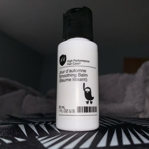 N.4 High Performance Hair Care Smoothing Balm